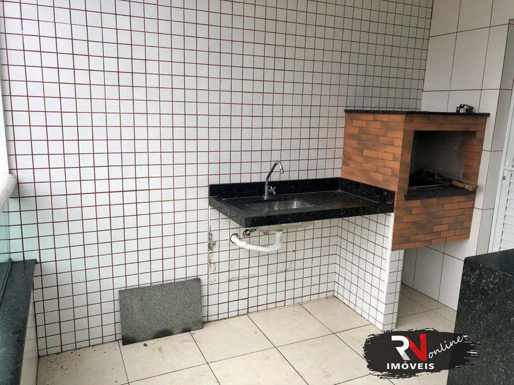 Apartamento, 2 quartos, 85 m² - Foto 3
