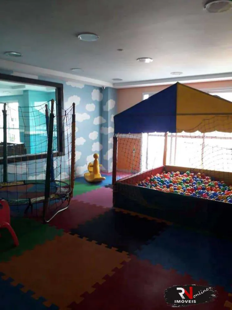 Apartamento, 2 quartos, 85 m² - Foto 1