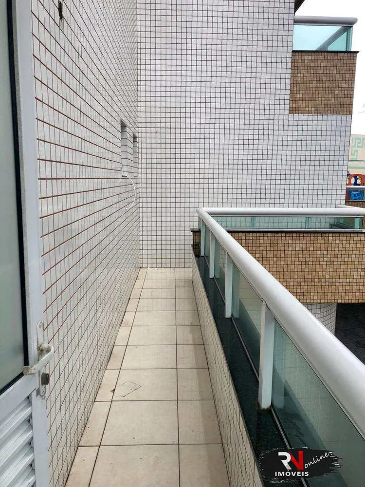 Apartamento, 2 quartos, 85 m² - Foto 2