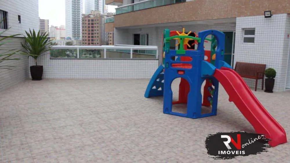 Apartamento, 2 quartos, 85 m² - Foto 4