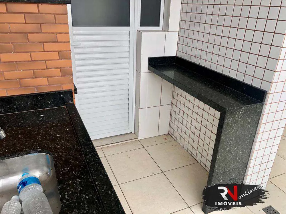 Apartamento, 2 quartos, 85 m² - Foto 7