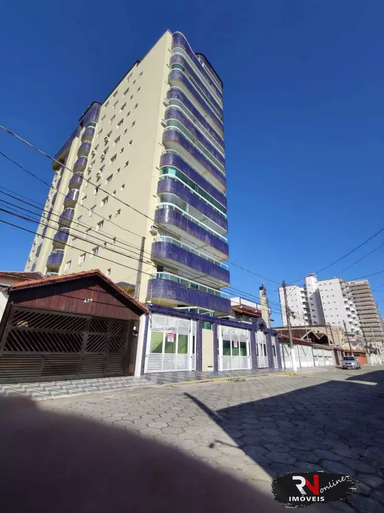 Apartamento à venda com 2 quartos, 70m² - Foto 4