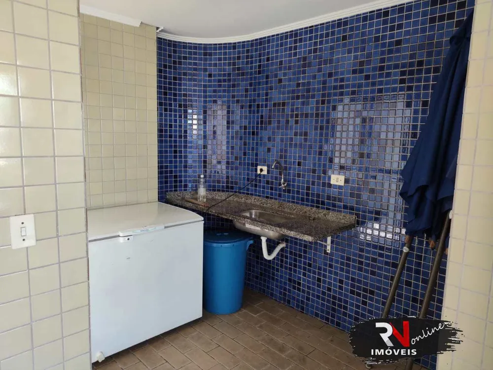 Apartamento, 2 quartos, 70 m² - Foto 8