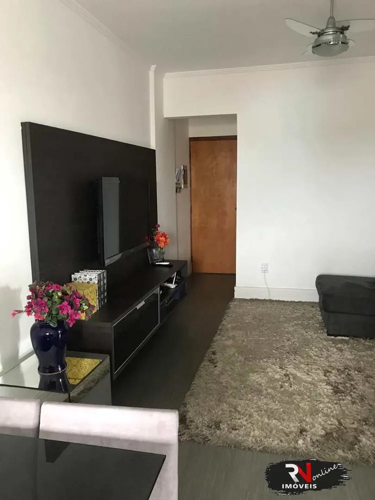 Apartamento, 2 quartos, 65 m² - Foto 9