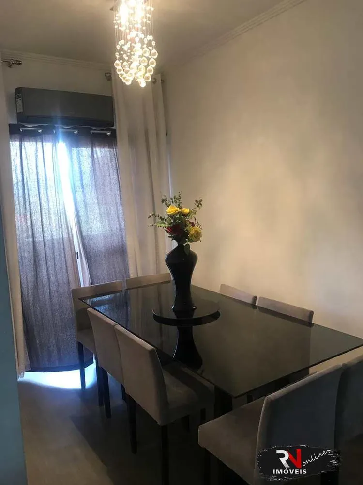 Apartamento, 2 quartos, 65 m² - Foto 7