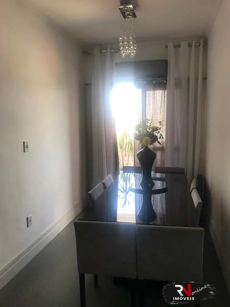 Apartamento, 2 quartos, 65 m² - Foto 6
