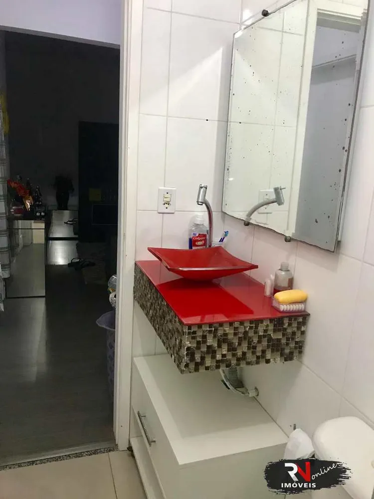 Apartamento, 2 quartos, 65 m² - Foto 2