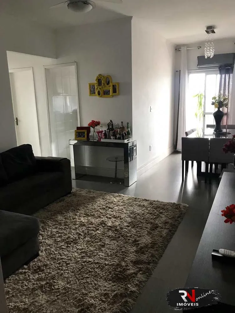 Apartamento, 2 quartos, 65 m² - Foto 11