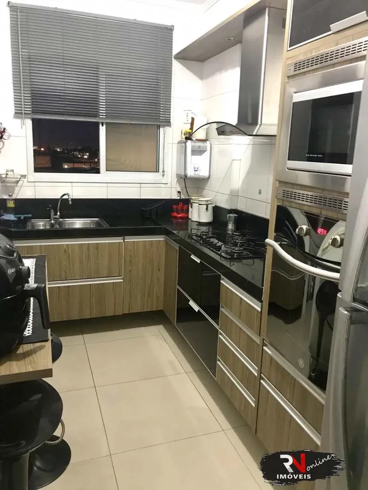 Apartamento, 2 quartos, 65 m² - Foto 1