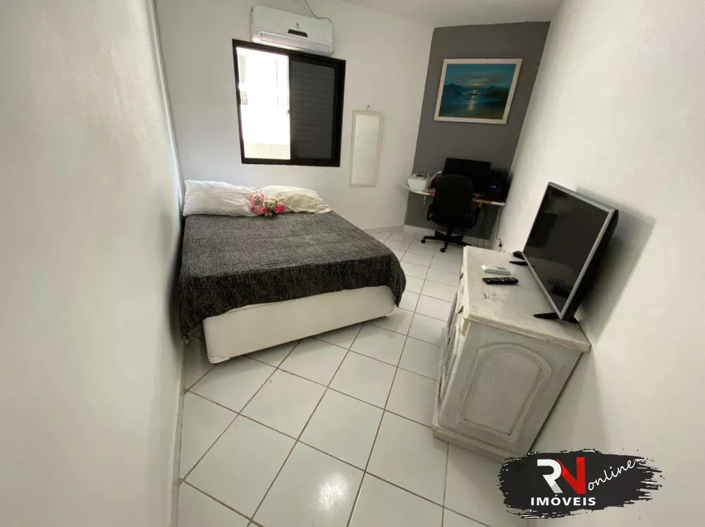 Apartamento à venda com 2 quartos, 64m² - Foto 3