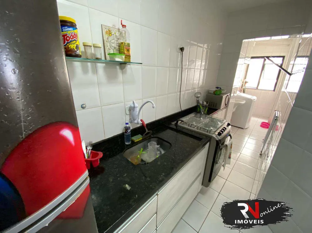 Apartamento, 2 quartos, 64 m² - Foto 9
