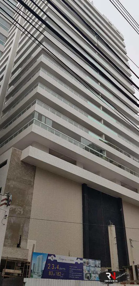 Apartamento, 3 quartos, 134 m² - Foto 7