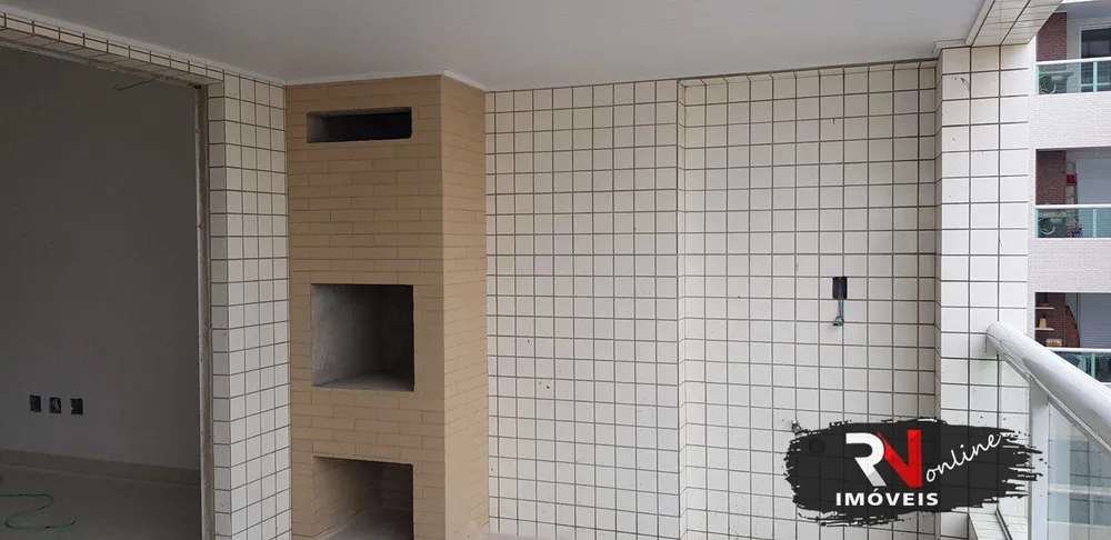 Apartamento, 3 quartos, 134 m² - Foto 3