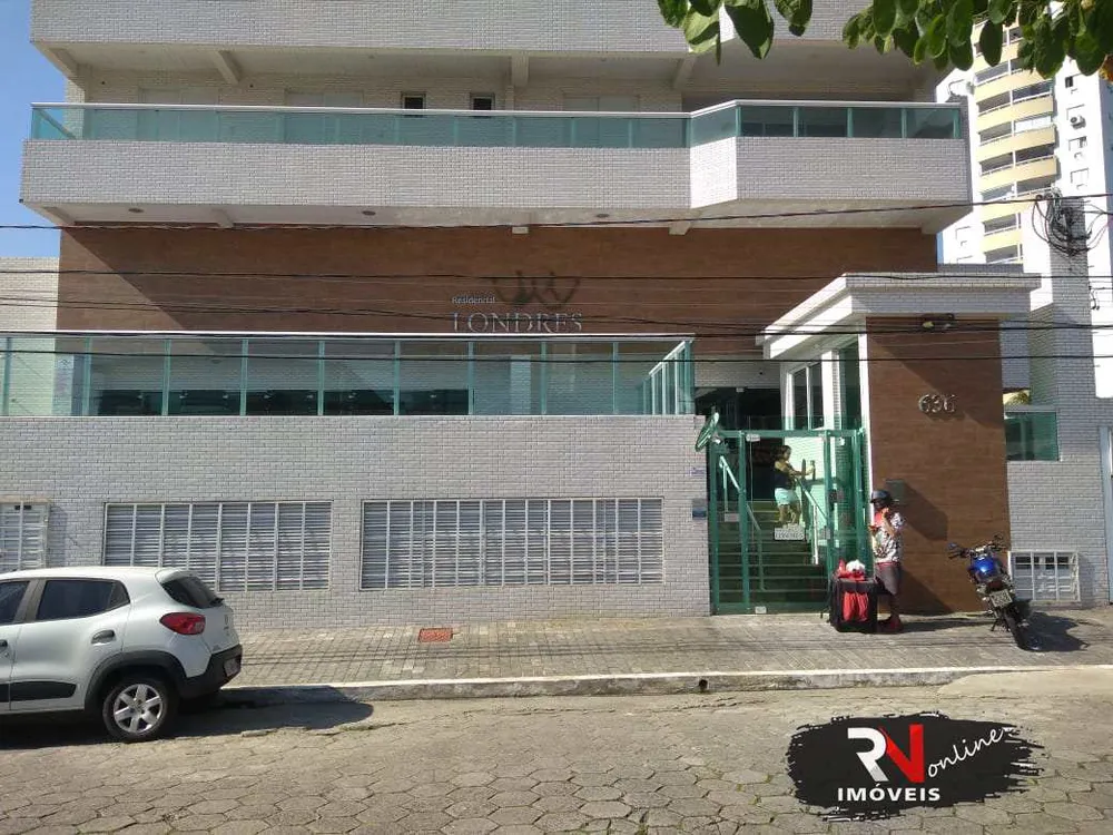 Apartamento, 2 quartos, 65 m² - Foto 1