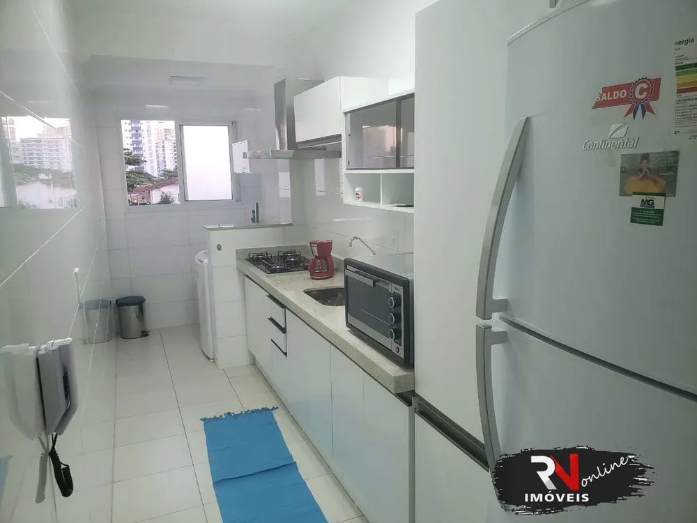 Apartamento, 2 quartos, 65 m² - Foto 8