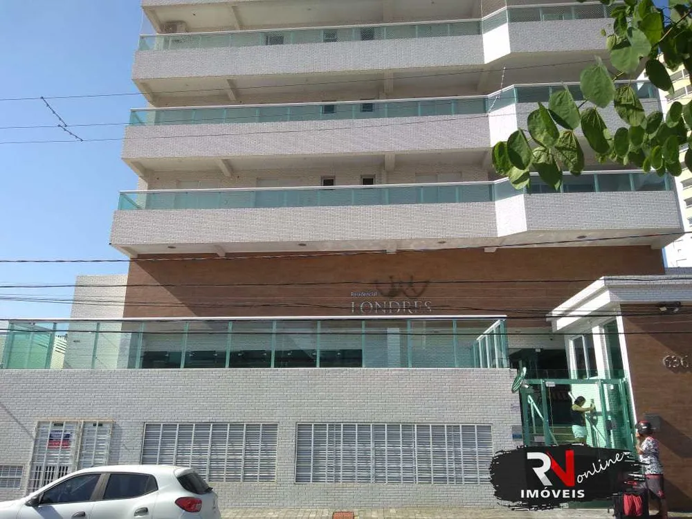Apartamento, 2 quartos, 65 m² - Foto 1