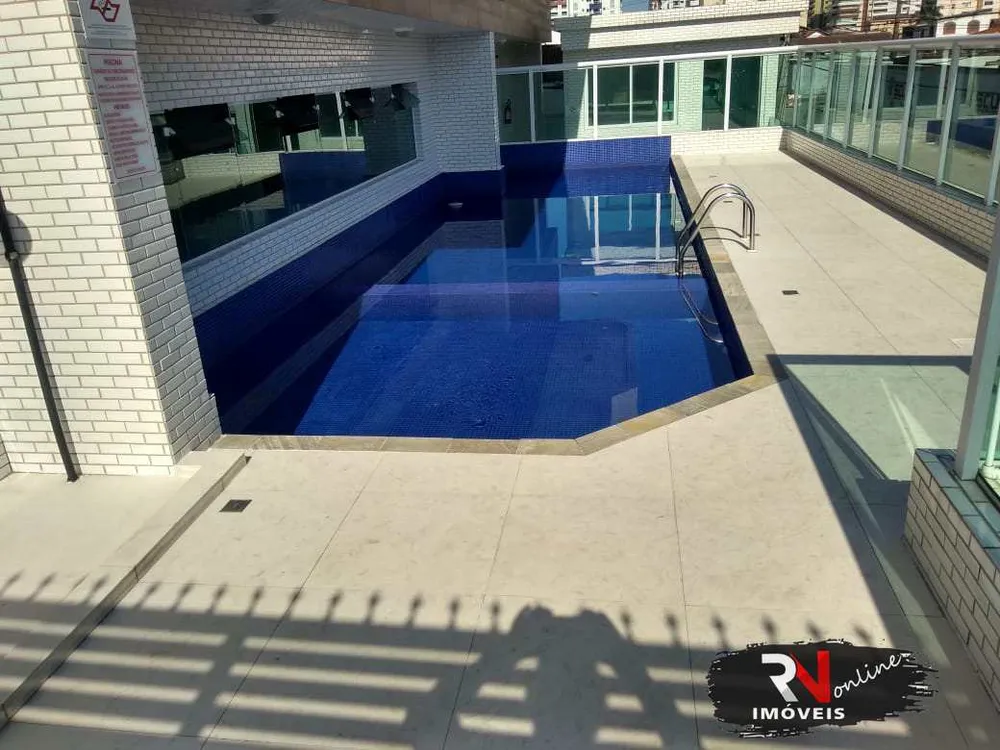 Apartamento, 2 quartos, 65 m² - Foto 2