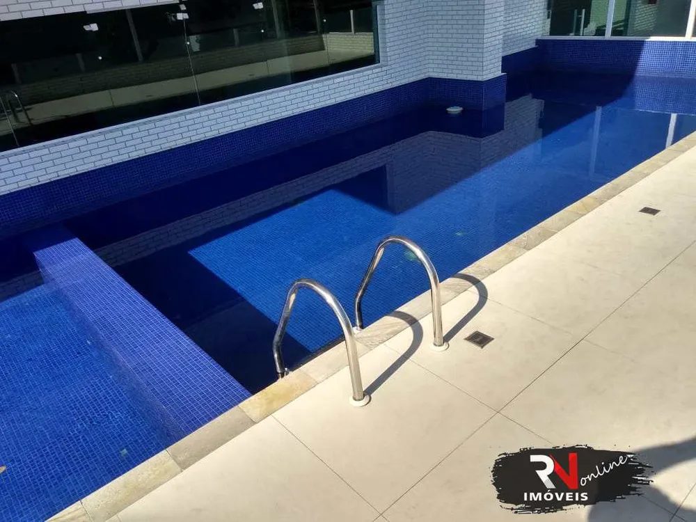 Apartamento, 2 quartos, 65 m² - Foto 4