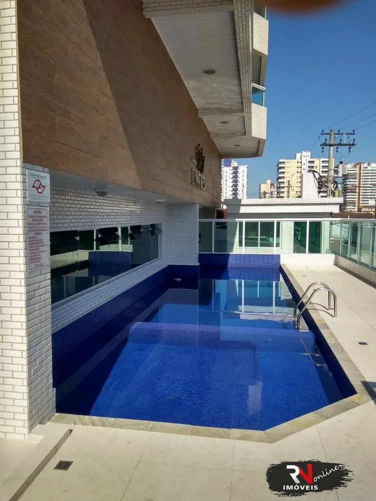 Apartamento, 2 quartos, 65 m² - Foto 3