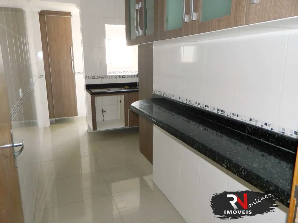 Apartamento, 2 quartos, 88 m² - Foto 3