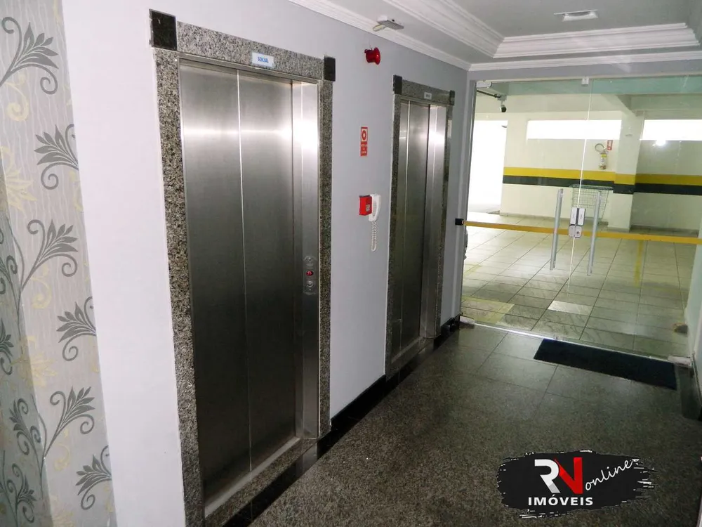 Apartamento, 2 quartos, 88 m² - Foto 3