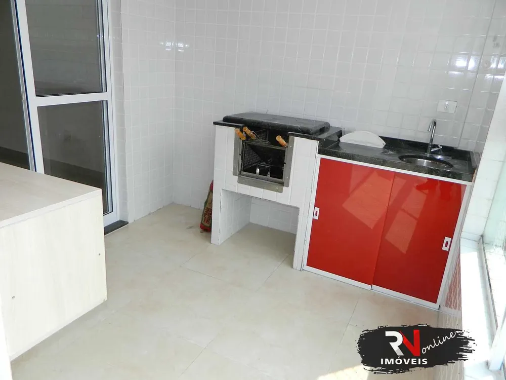 Apartamento, 2 quartos, 88 m² - Foto 6
