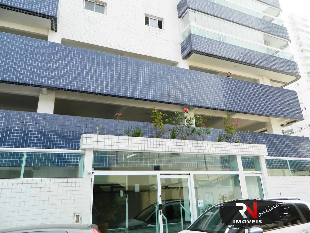 Apartamento, 2 quartos, 88 m² - Foto 1