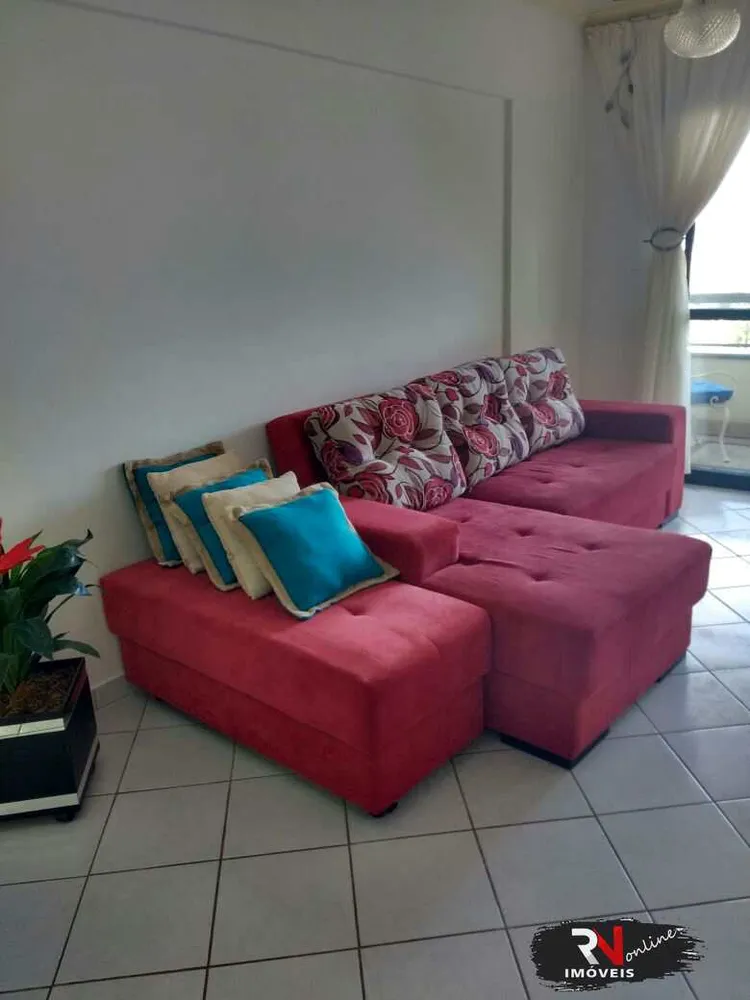 Apartamento, 3 quartos, 89 m² - Foto 9