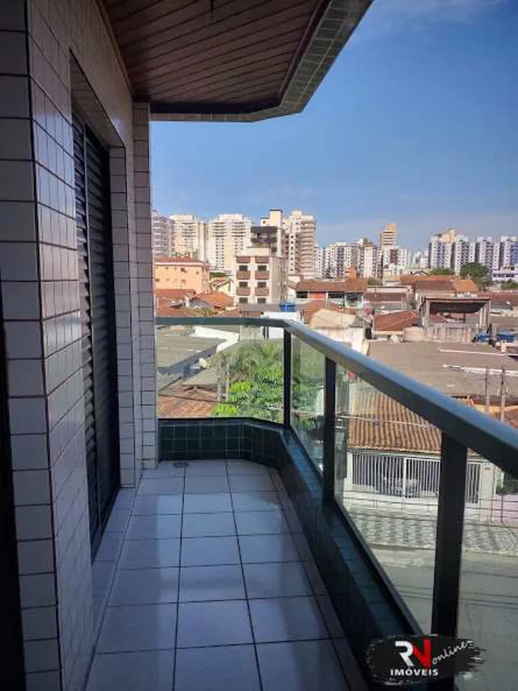Apartamento, 2 quartos, 80 m² - Foto 1