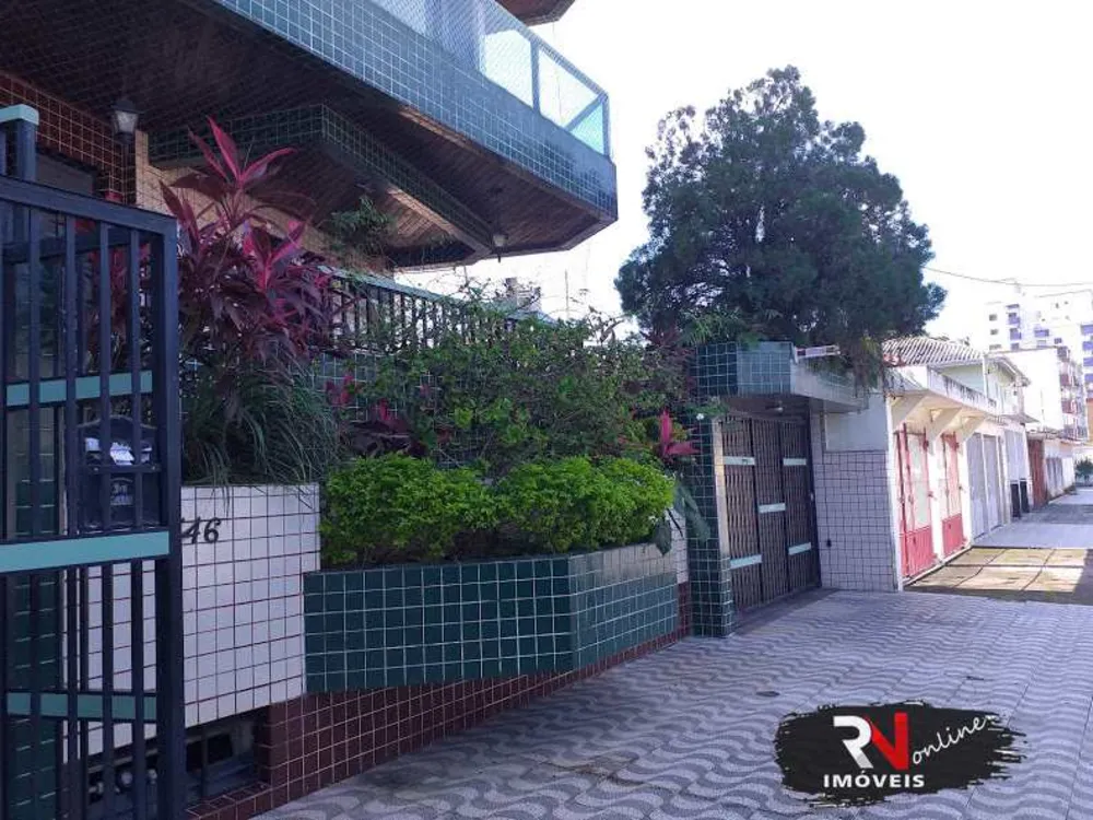 Apartamento, 2 quartos, 80 m² - Foto 3