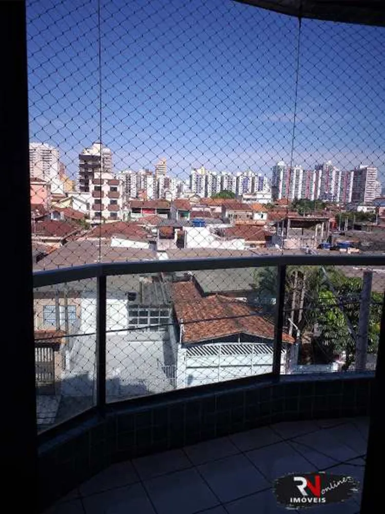 Apartamento, 2 quartos, 80 m² - Foto 2