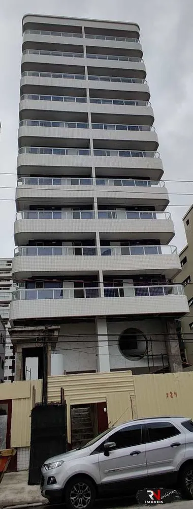 Apartamento, 2 quartos, 70 m² - Foto 1
