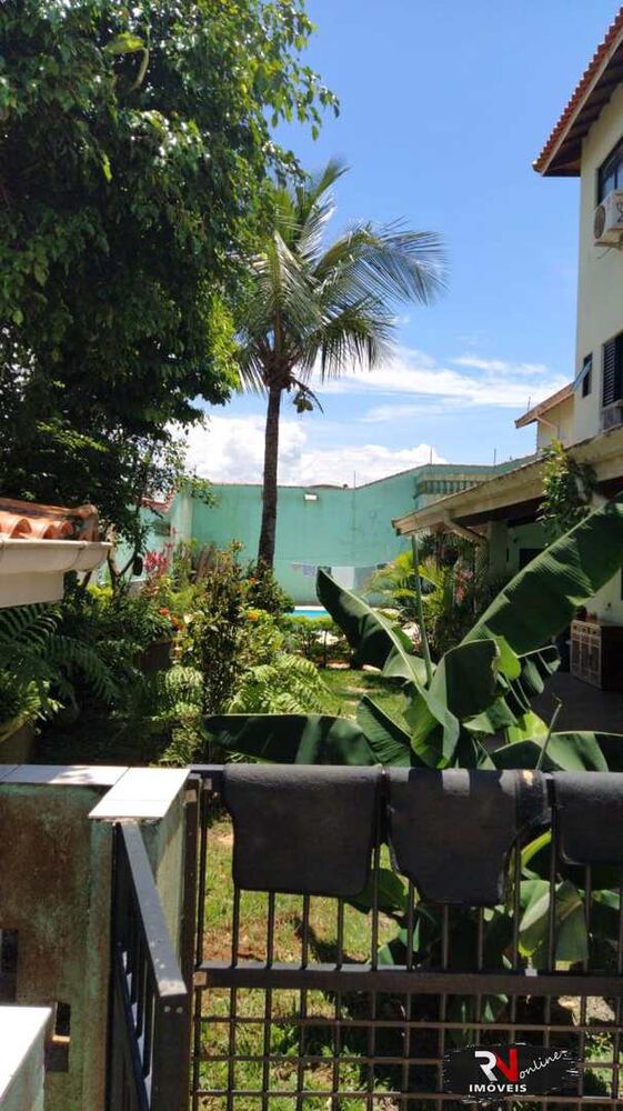 Casa, 4 quartos, 350 m² - Foto 11