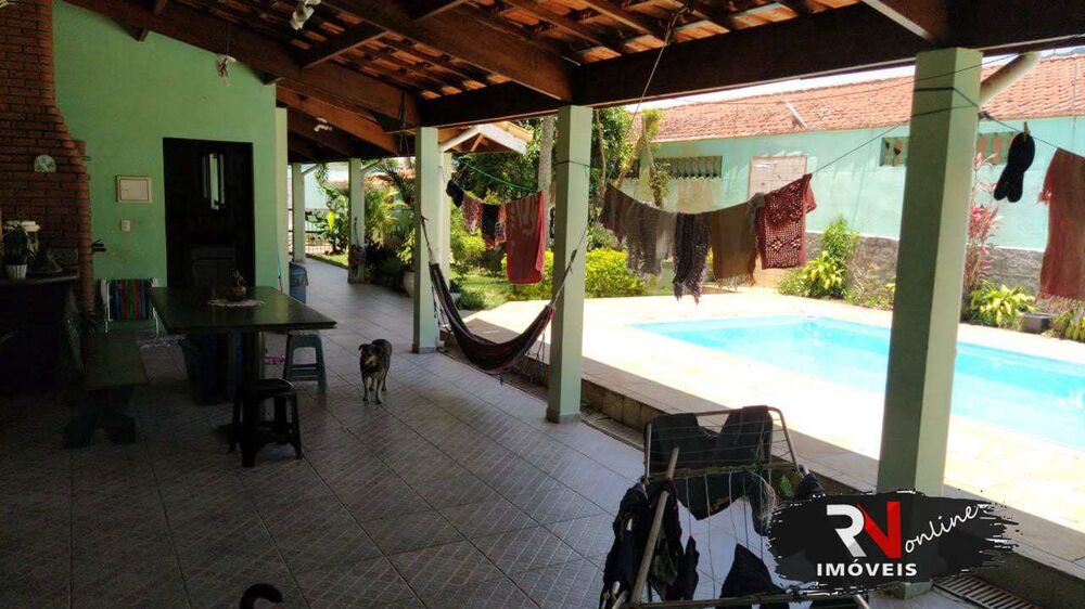 Casa, 4 quartos, 350 m² - Foto 20