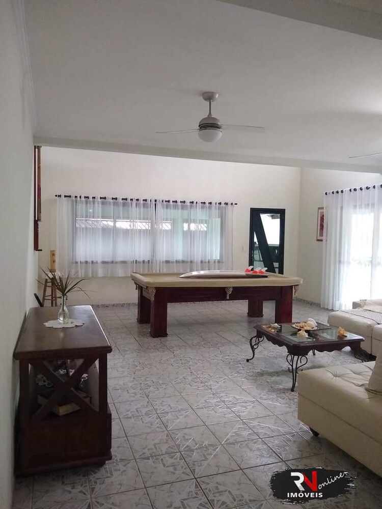 Casa, 4 quartos, 350 m² - Foto 14