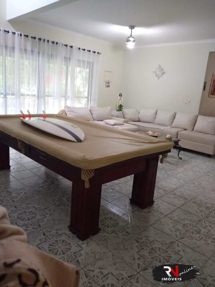 Casa, 4 quartos, 350 m² - Foto 13