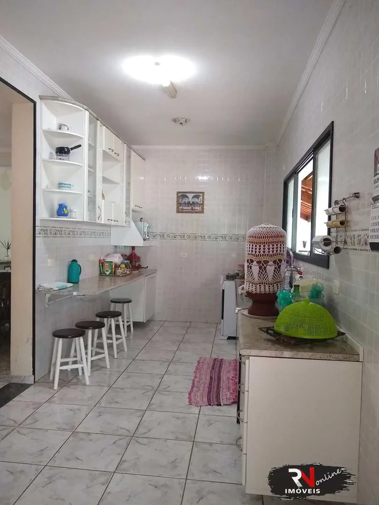 Casa, 4 quartos, 350 m² - Foto 11