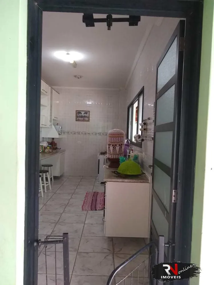 Casa, 4 quartos, 350 m² - Foto 13