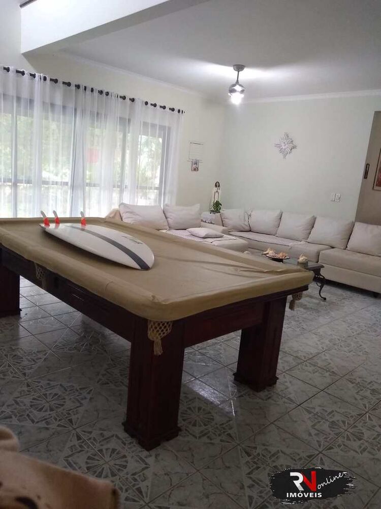 Casa, 4 quartos, 350 m² - Foto 23