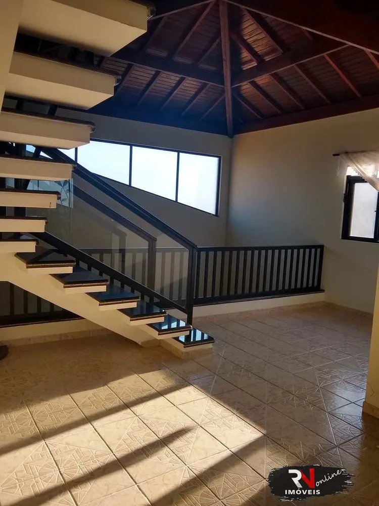 Casa, 4 quartos, 350 m² - Foto 25