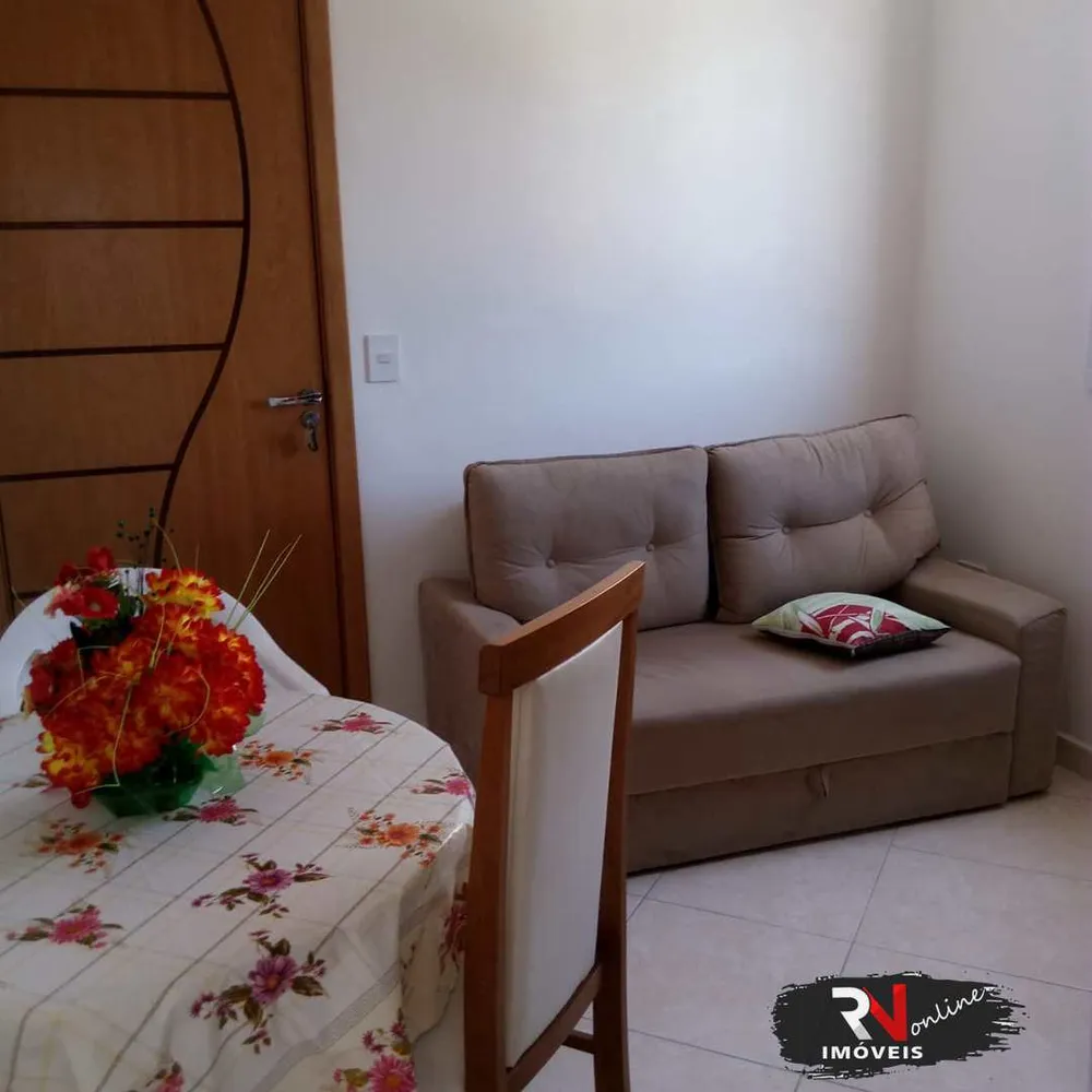 Apartamento, 1 quarto, 50 m² - Foto 1