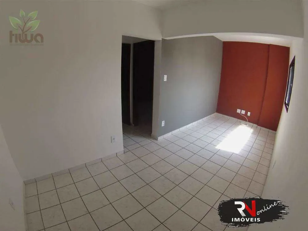 Apartamento, 1 quarto, 45 m² - Foto 1