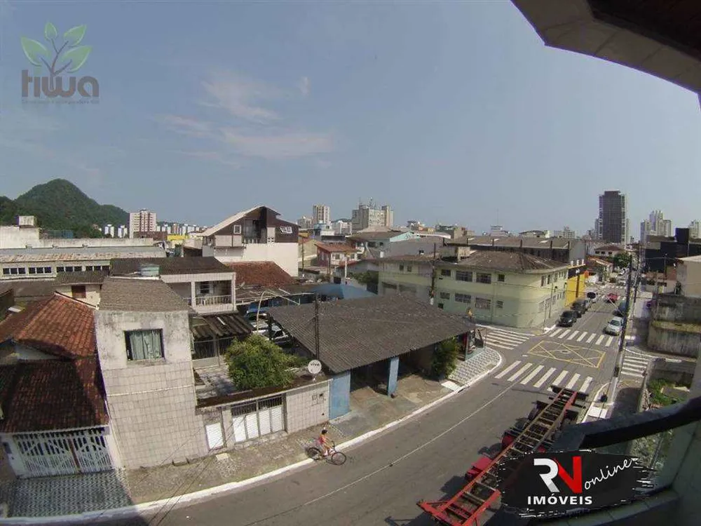 Apartamento, 1 quarto, 45 m² - Foto 3