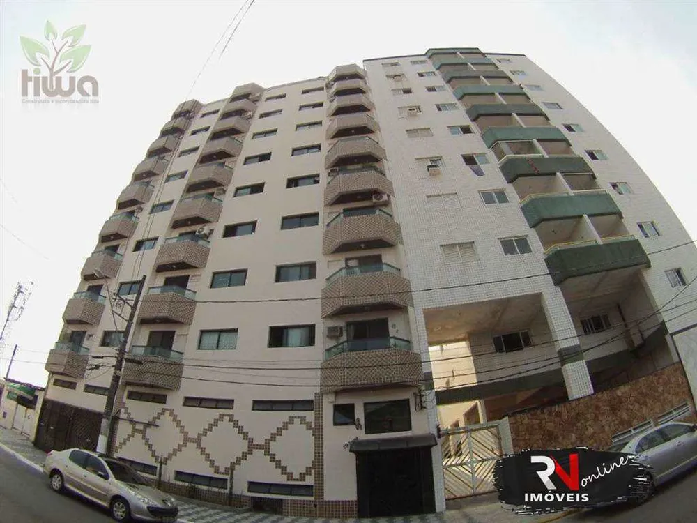 Apartamento, 1 quarto, 45 m² - Foto 1