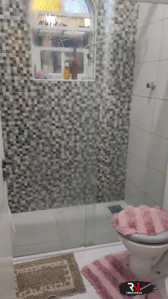 Casa, 3 quartos, 90 m² - Foto 14