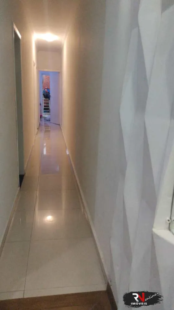 Casa, 3 quartos, 90 m² - Foto 12
