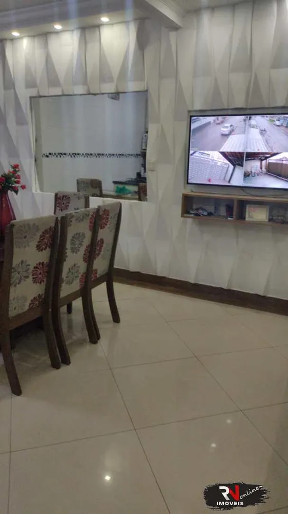 Casa, 3 quartos, 90 m² - Foto 10