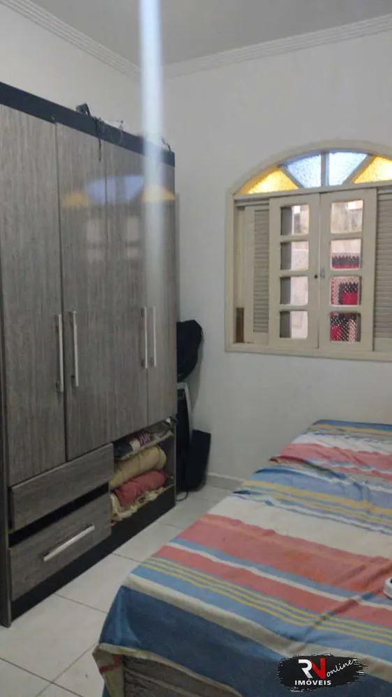 Casa, 3 quartos, 90 m² - Foto 11