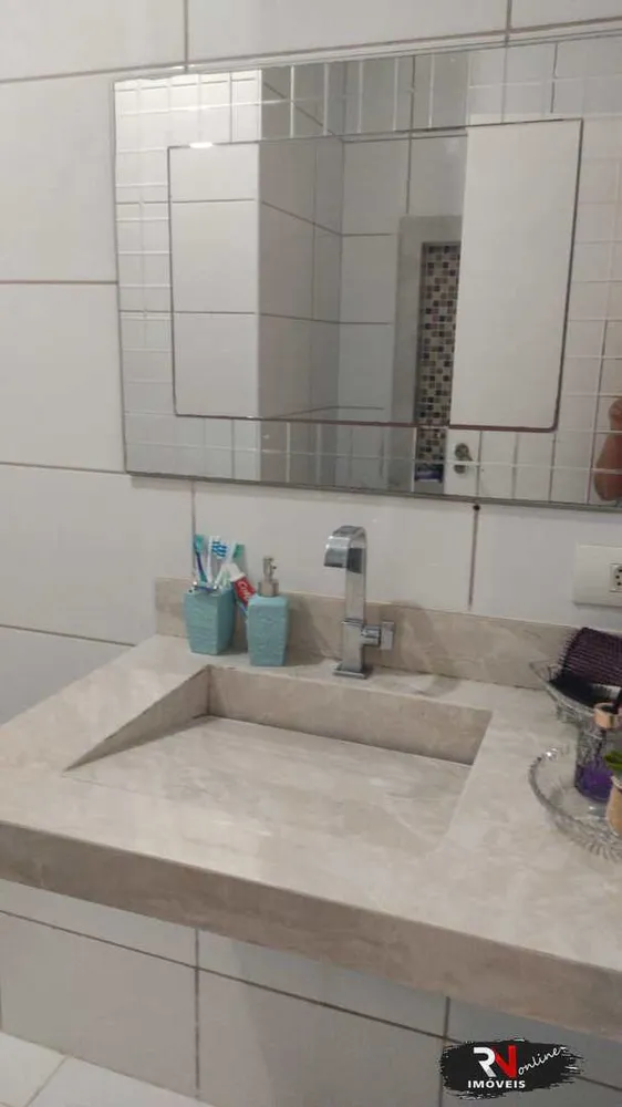 Casa, 3 quartos, 90 m² - Foto 13