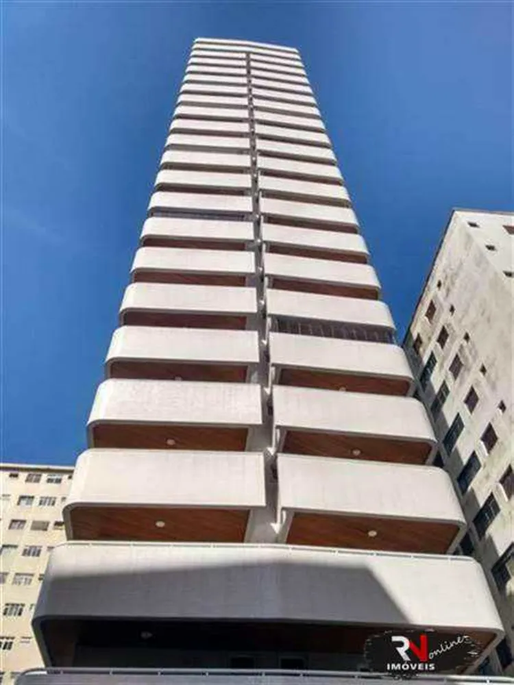 Cobertura, 4 quartos, 182 m² - Foto 2